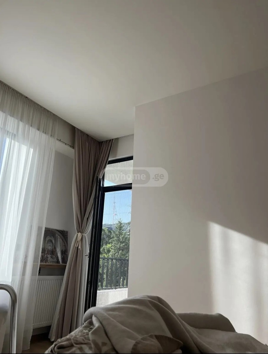 ატენის ქ. 16ა - 2 rooms