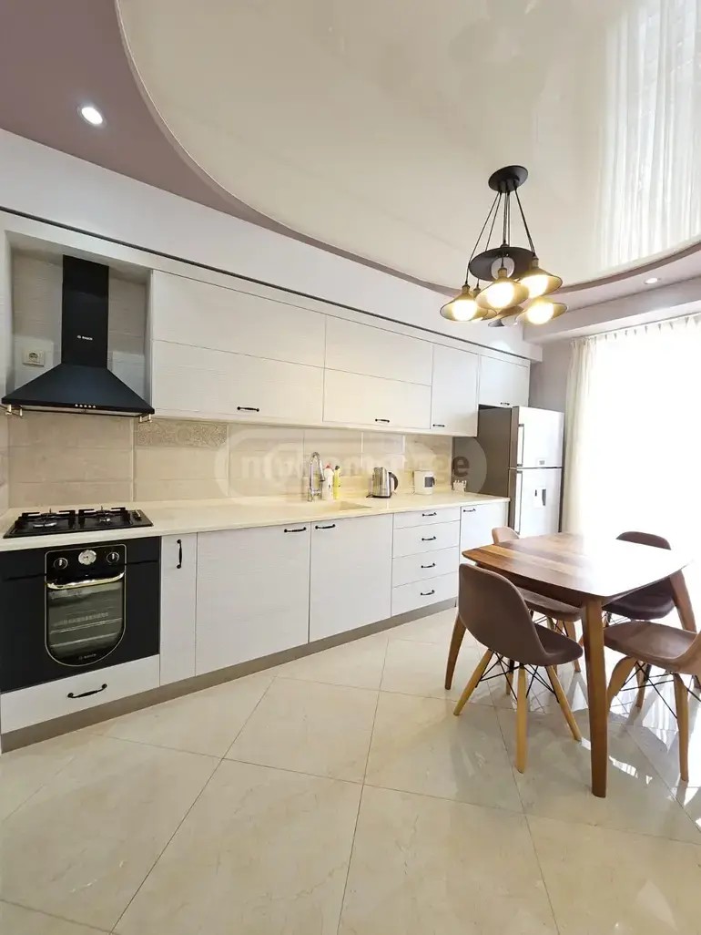 გორგილაძე ზ. ქუჩა  - 4 rooms
