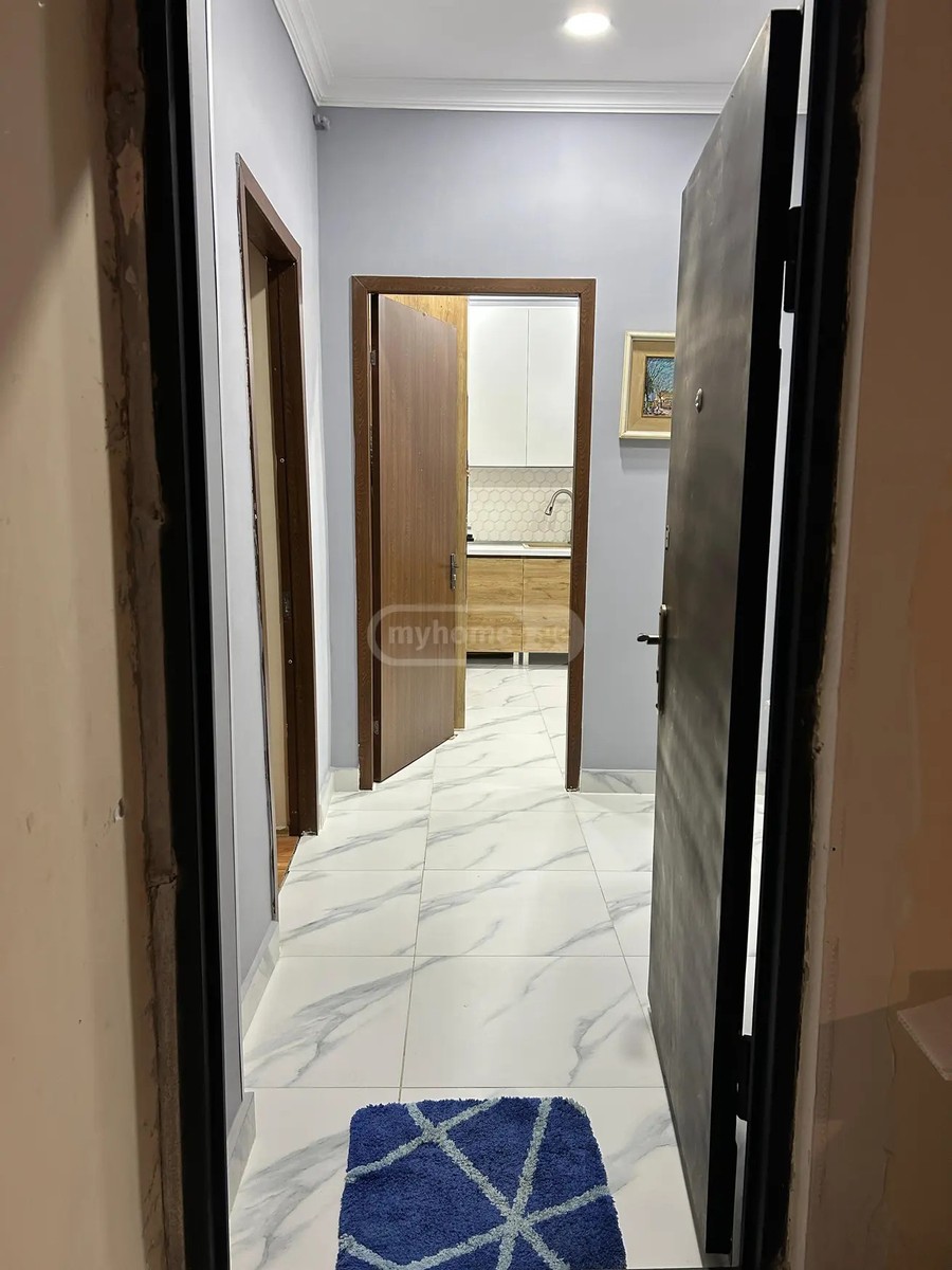 ნიკეას ქ. 21ვ - 3 rooms