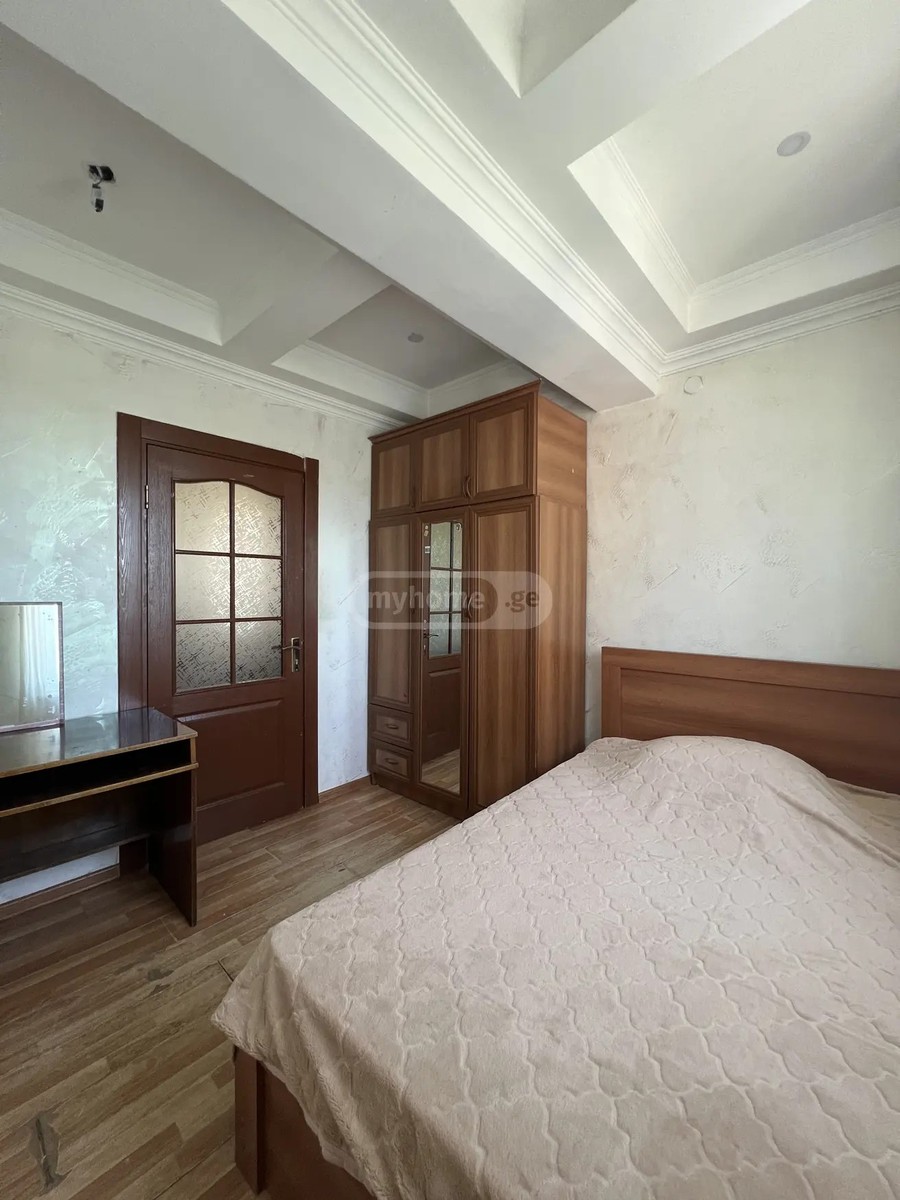 ნიკეას ქ. 50 - 2 rooms