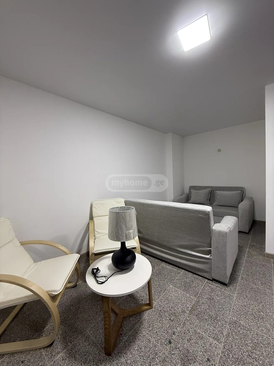 ხიმშიაშვილი შ. ქ.  - 3 rooms