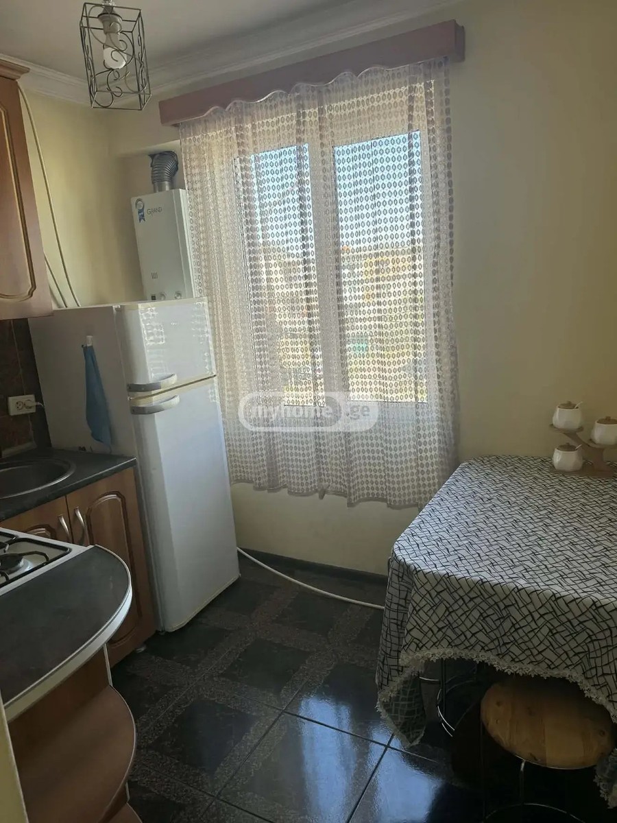 ავტომშენებლის I შეს.  - 1 rooms