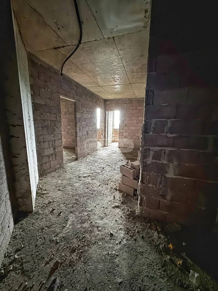 ფრიდონ ხალვაშის ქუჩა 20ბ - 4 rooms