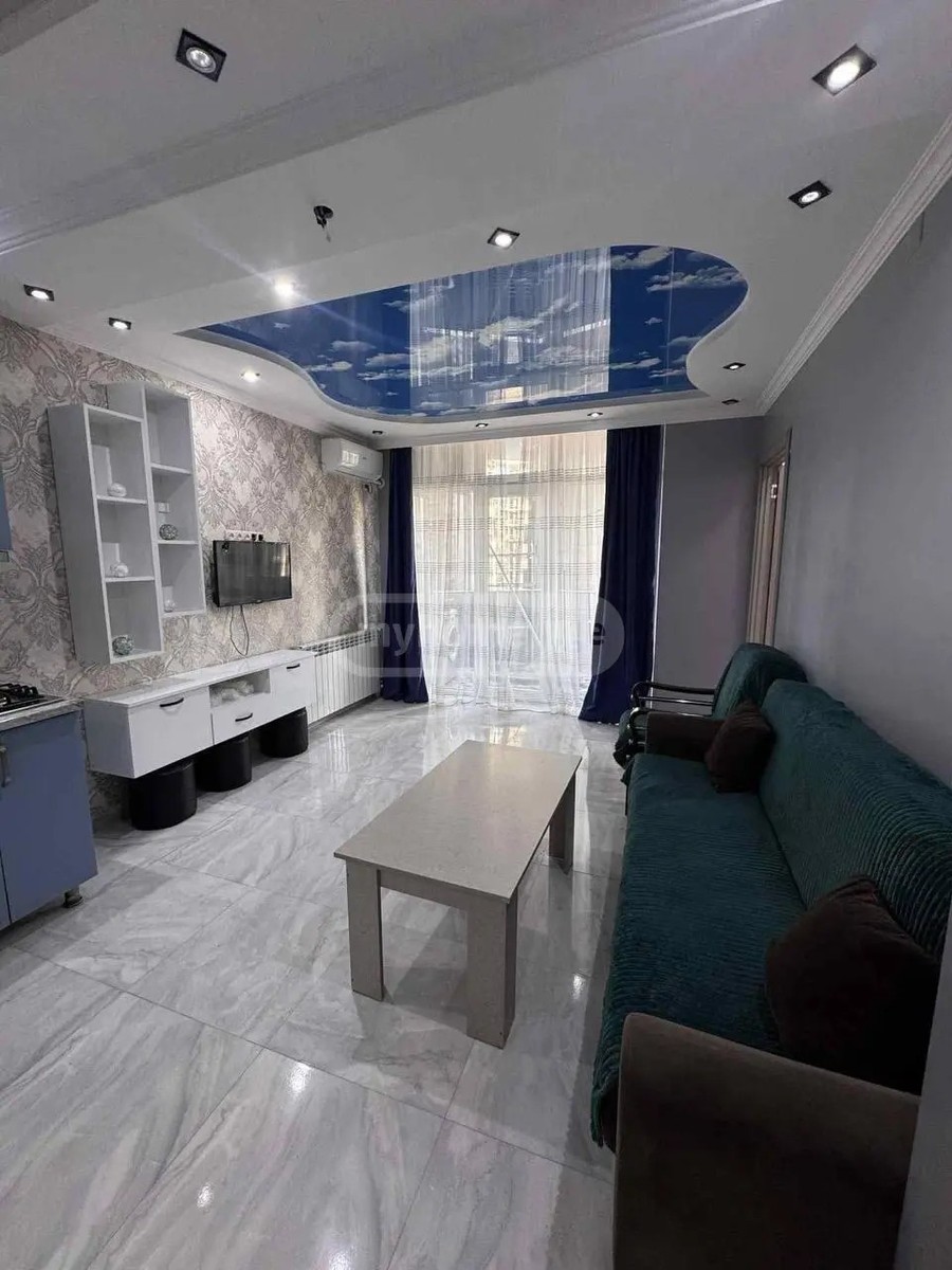 ხიმშიაშვილი შ. ქ. 47ა - 3 rooms