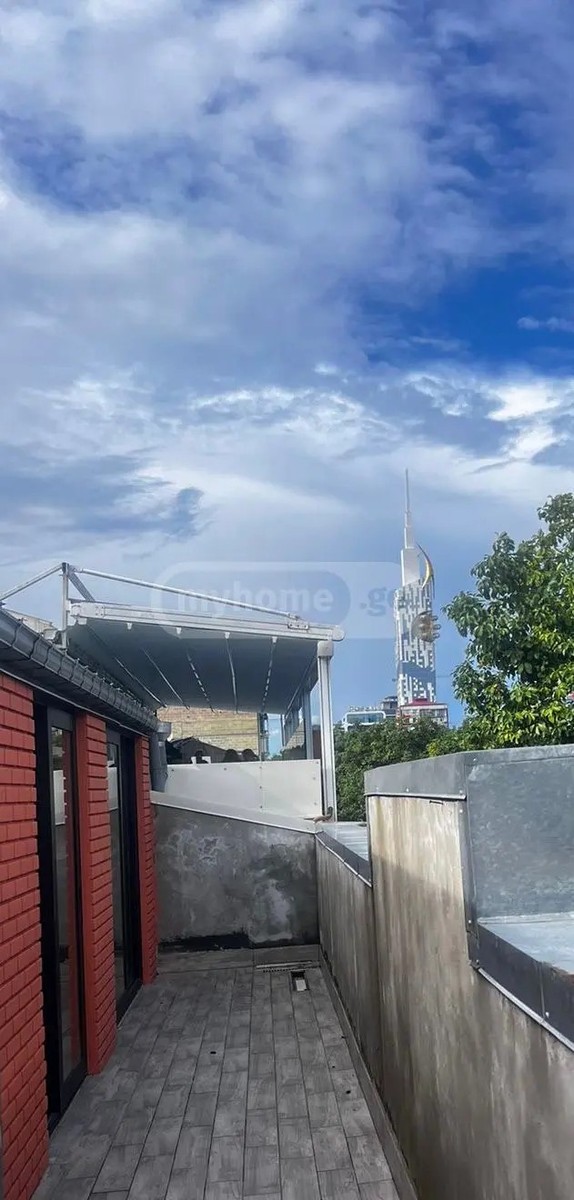 გორგასალი ვ. ქ. 32 - 3 rooms