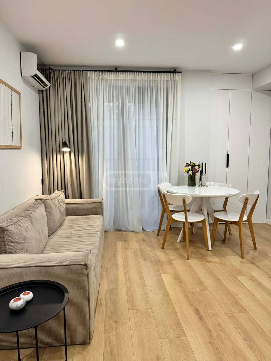 იოსელიანის ქ.  - 2 rooms