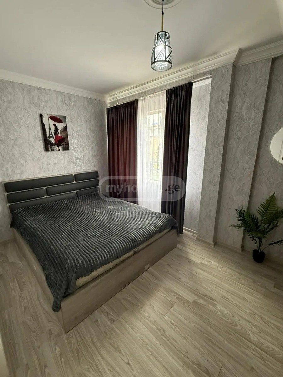 დადიანი ც. ქ.  - 3 rooms