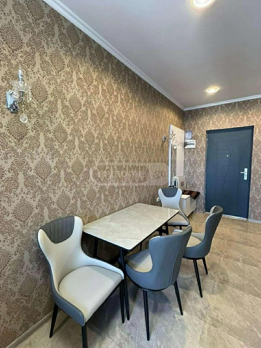 улиця Шерифа Хімшіашвілі - 2 rooms