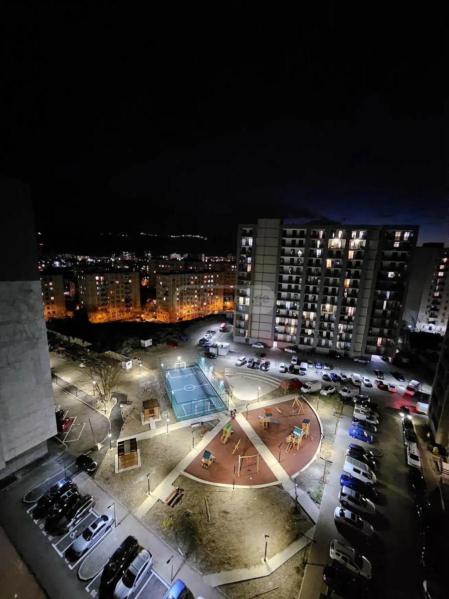 ფანასკერტელ-ციციშვილის ქ.  - 3 rooms