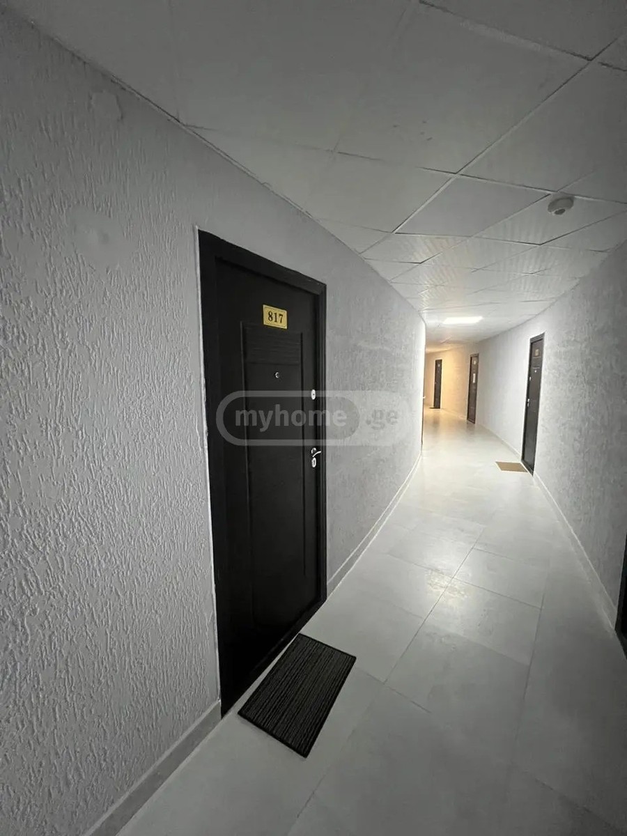 ფიროსმანი ნ. ქ. 19 - 3 rooms