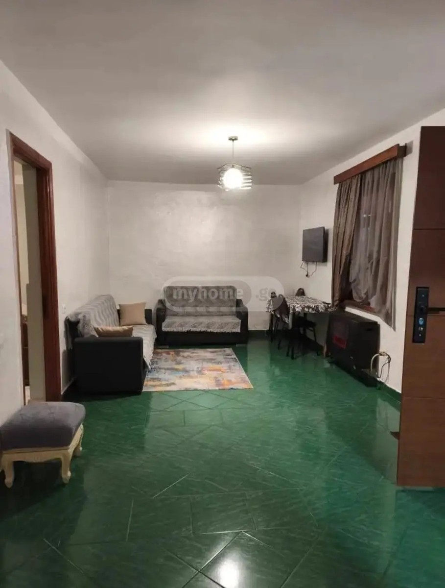 ტაძრის ქ.  - 3 rooms