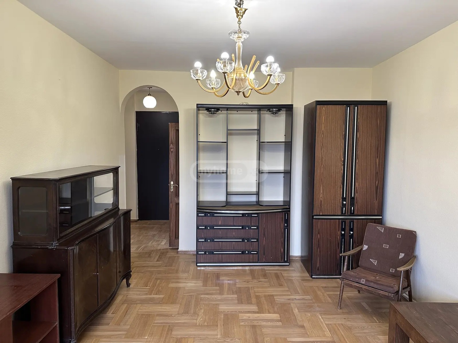 წერეთლის გამზ.  - 2 rooms