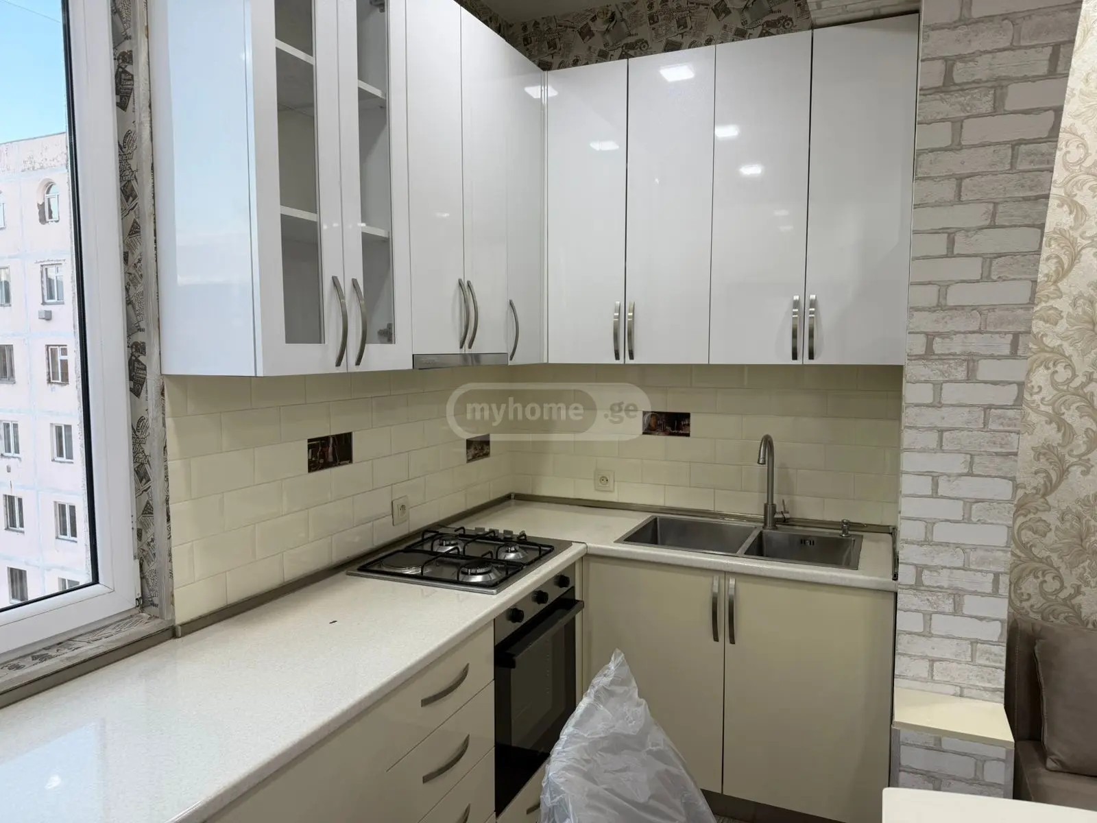 თაყაიშვილი ს. ქ.  - 1 rooms