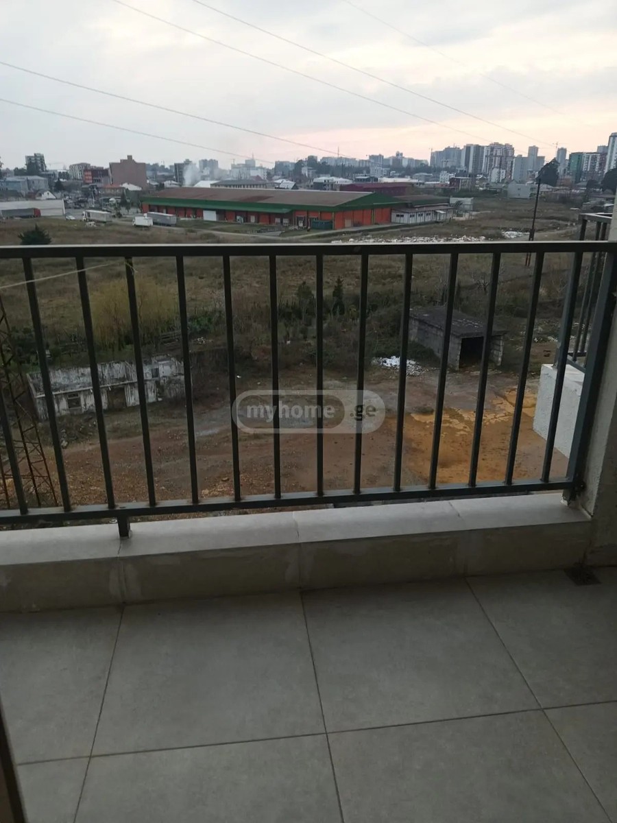 ჯაყელის ქუჩ - 3 rooms