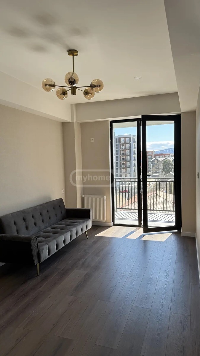 ასმათის ქ.  - 4 rooms