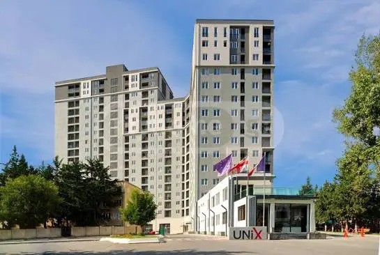 ქერჩის ქ.  - 3 rooms