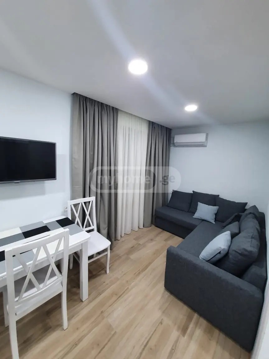 გორგასალი ვ. ქუჩა  - 2 rooms