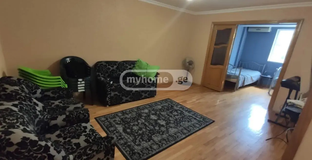 აბაშიძე ი. ქ.  - 4 rooms