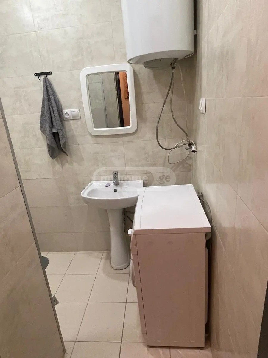 გორგასალი ვ. ქუჩა 36 - 2 rooms