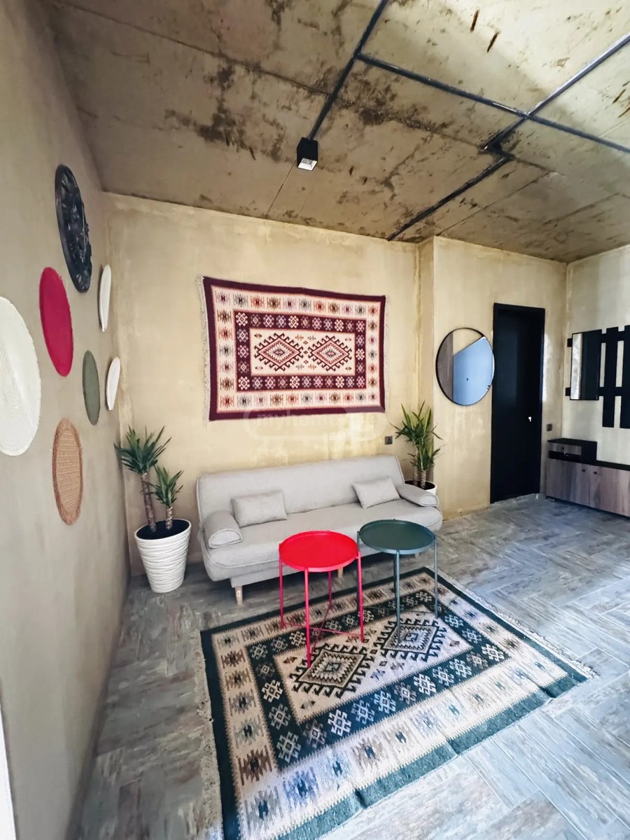 ელიავა გრ. ქ. 41ა - 2 rooms