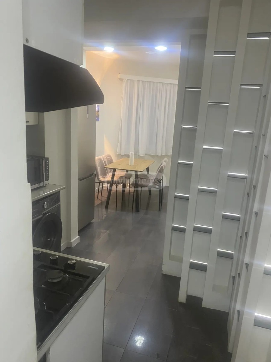 აგლაძის ქ. 9 - 3 rooms
