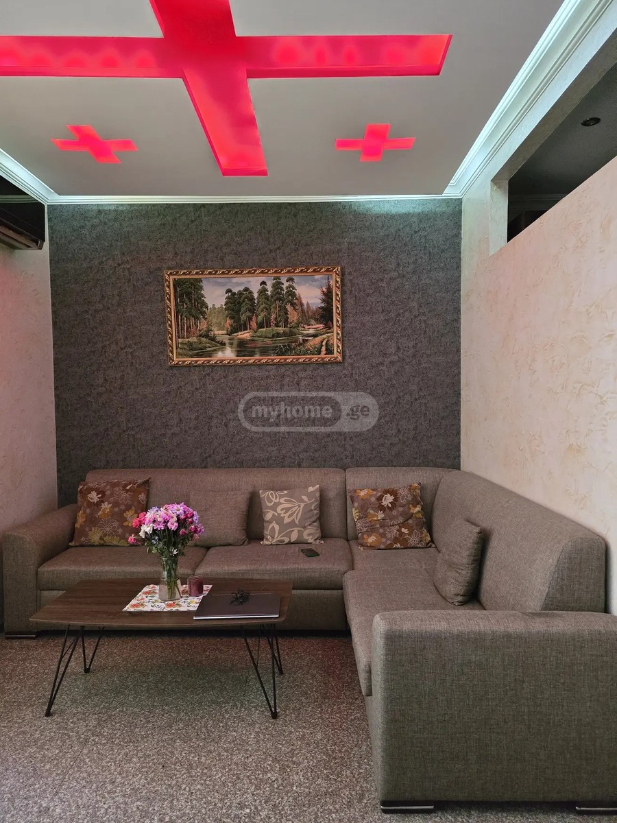 გორგასალი ვ. ქ. 0 - 2 rooms