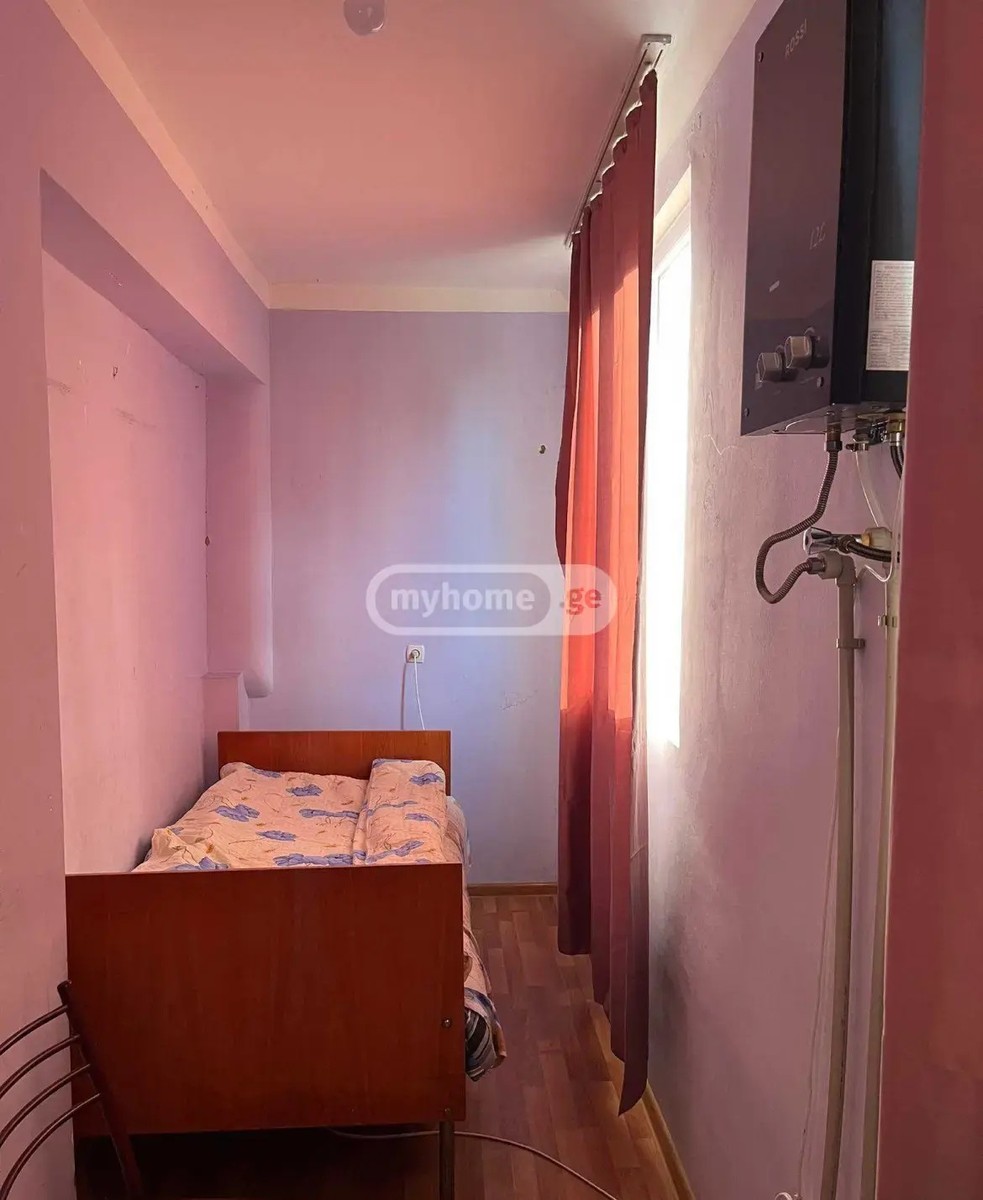 ნიკეას ქ.  - 2 rooms