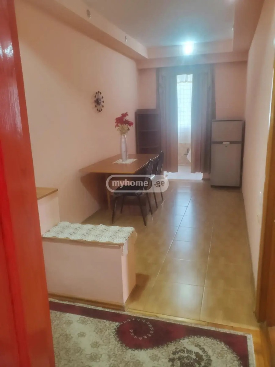 ბუხაიძის ქ.  - 2 rooms