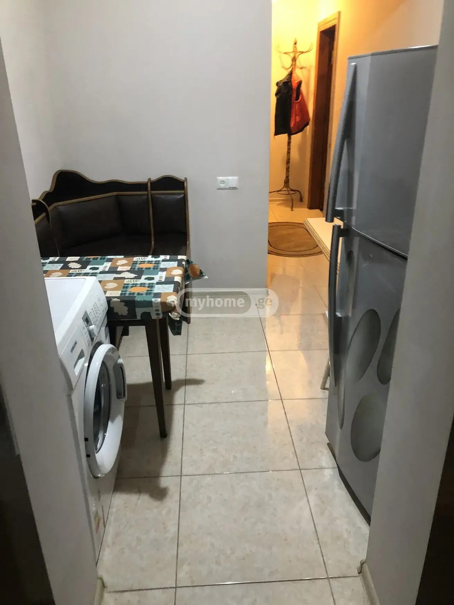 აბაშიძე გრ. ქ.  - 1 rooms