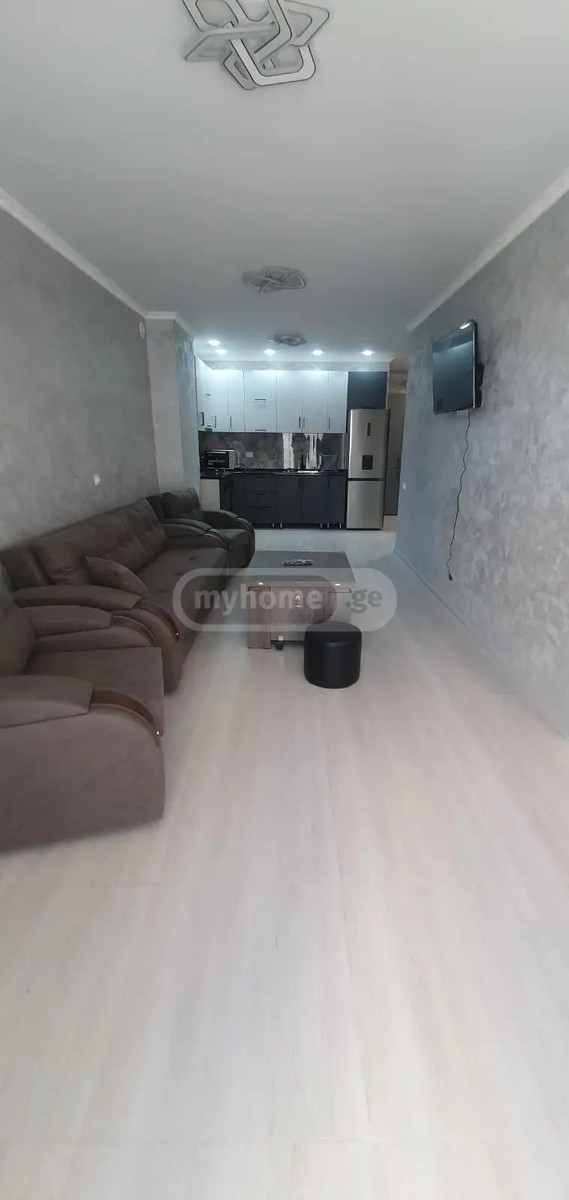 ხიმშიაშვილი შ. ქ. 47ა - 3 rooms