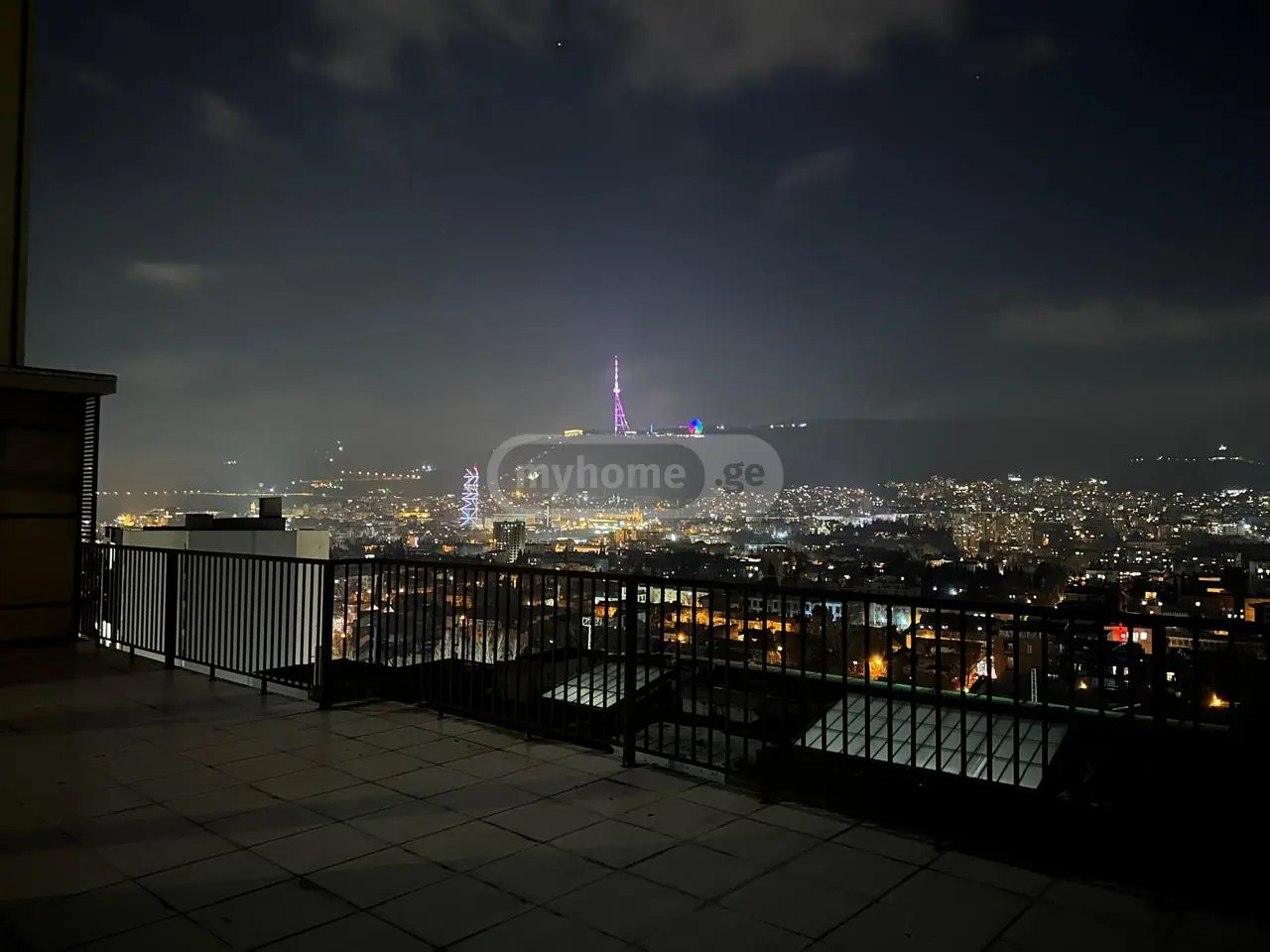 დადიანი ც. ქ. 7 - 3 rooms