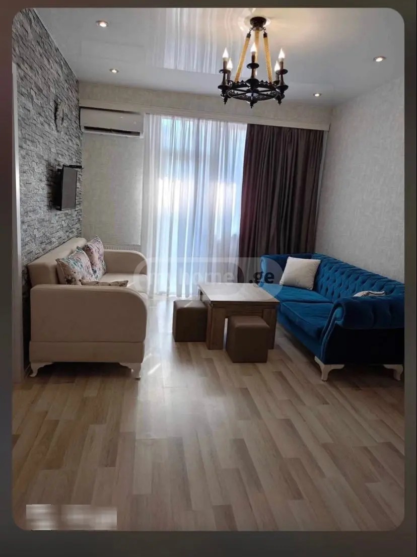 გორგასალი ვ. ქ. 4 - 3 rooms