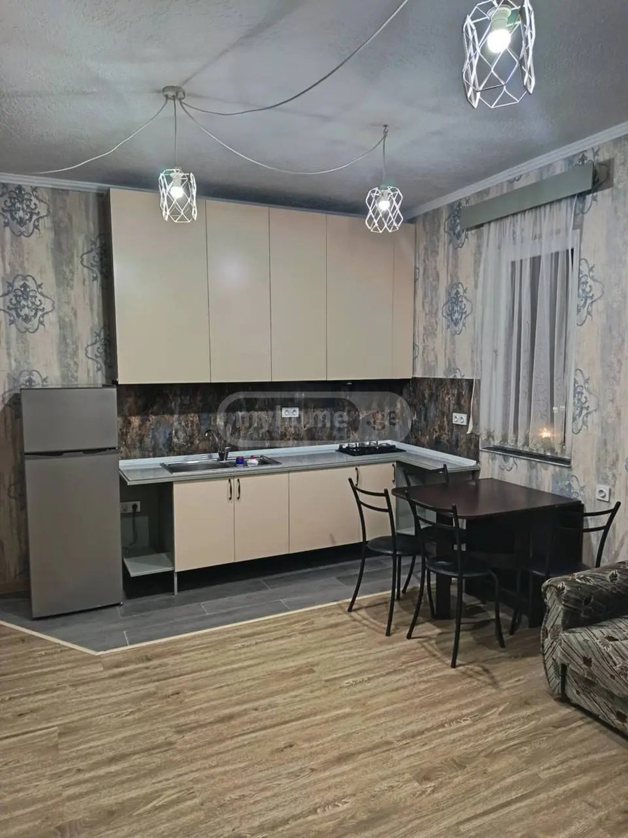 მოსკოვის გამზირი 13 - 2 rooms