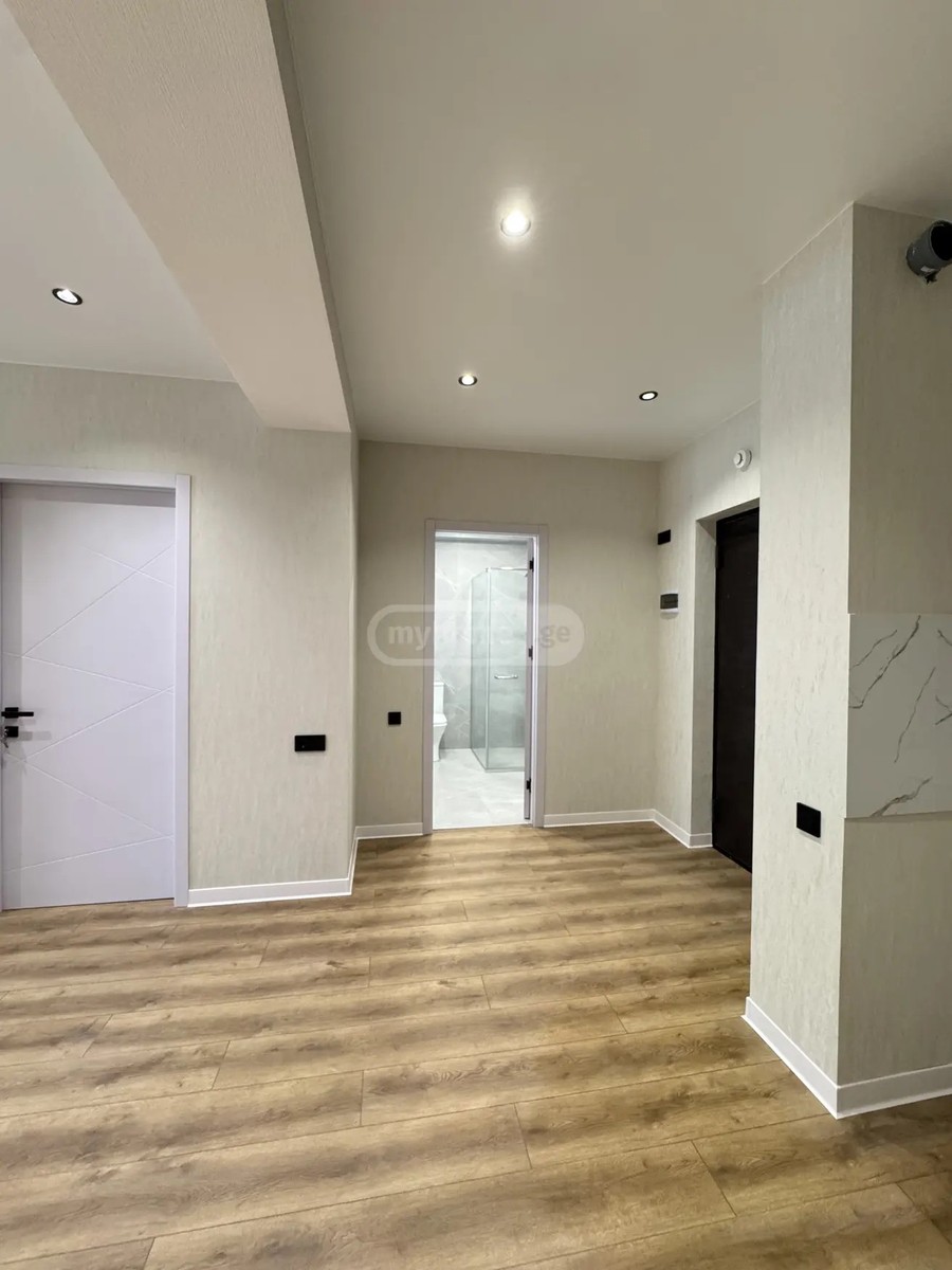 დემეტრე თავდადებულის ქუჩა 40 - 2 rooms