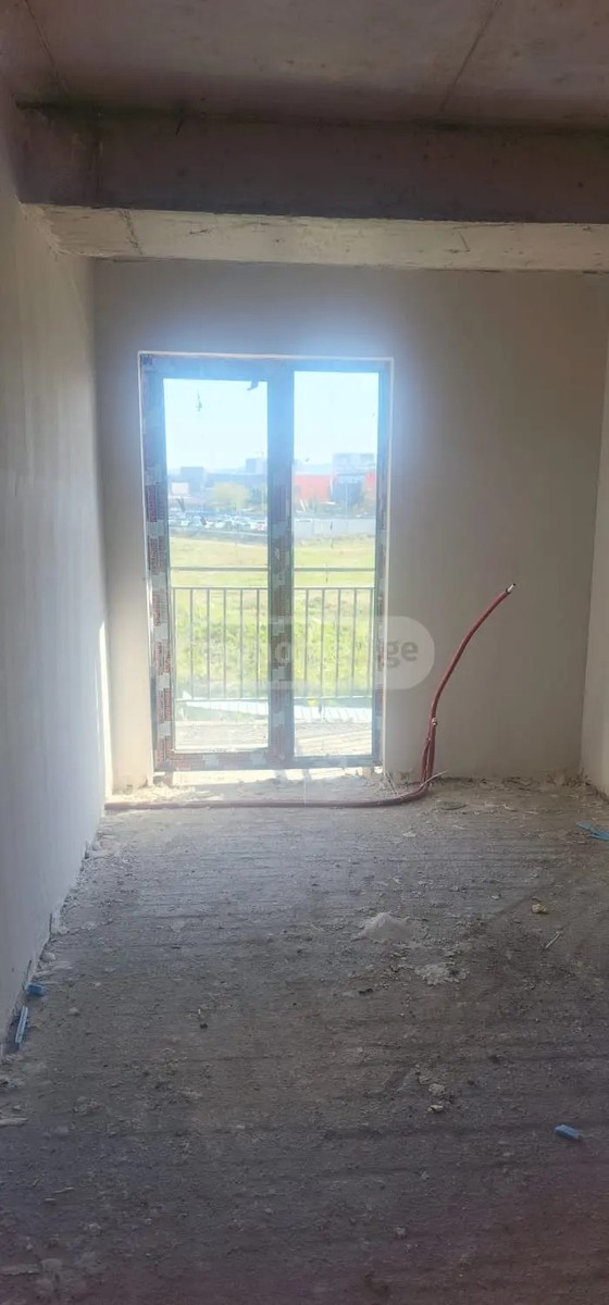 ბობ უოლშის ქუჩა  - 3 rooms