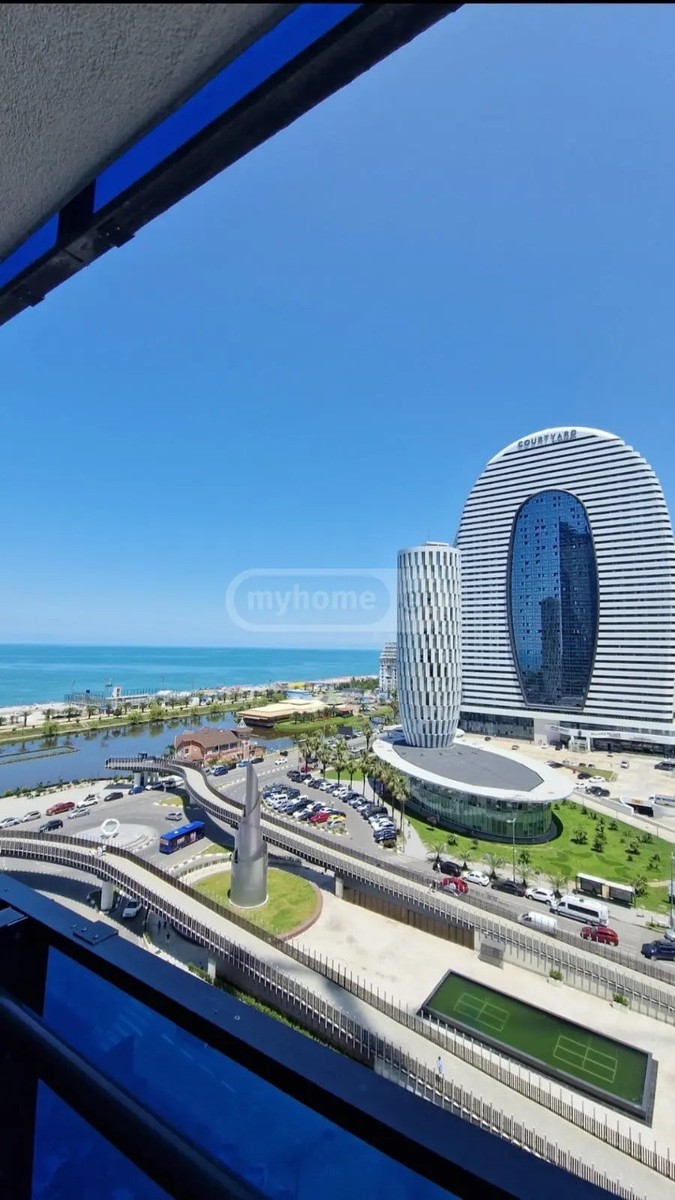 ხიმშიაშვილი შ. ქ.  - 1 rooms