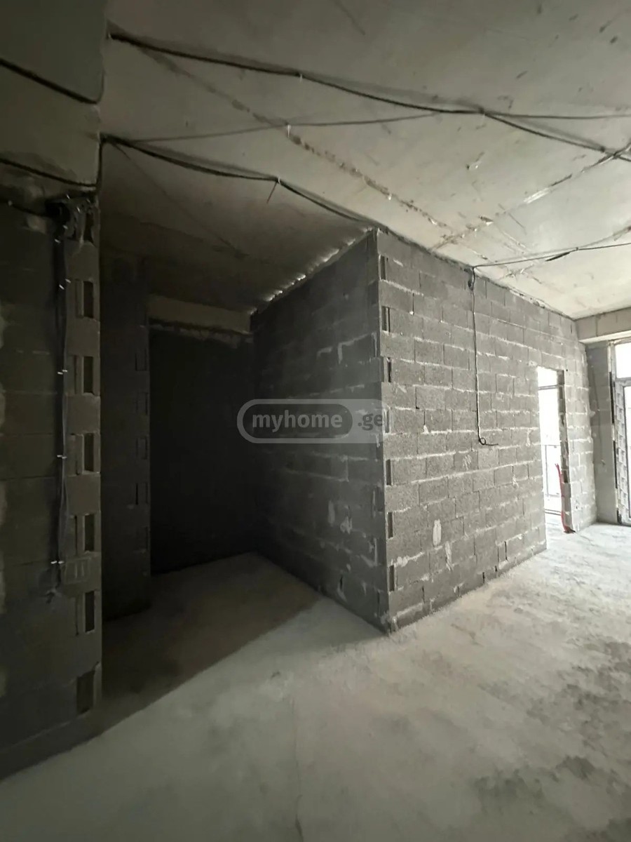 მირიან მეფის ქ.  - 2 rooms