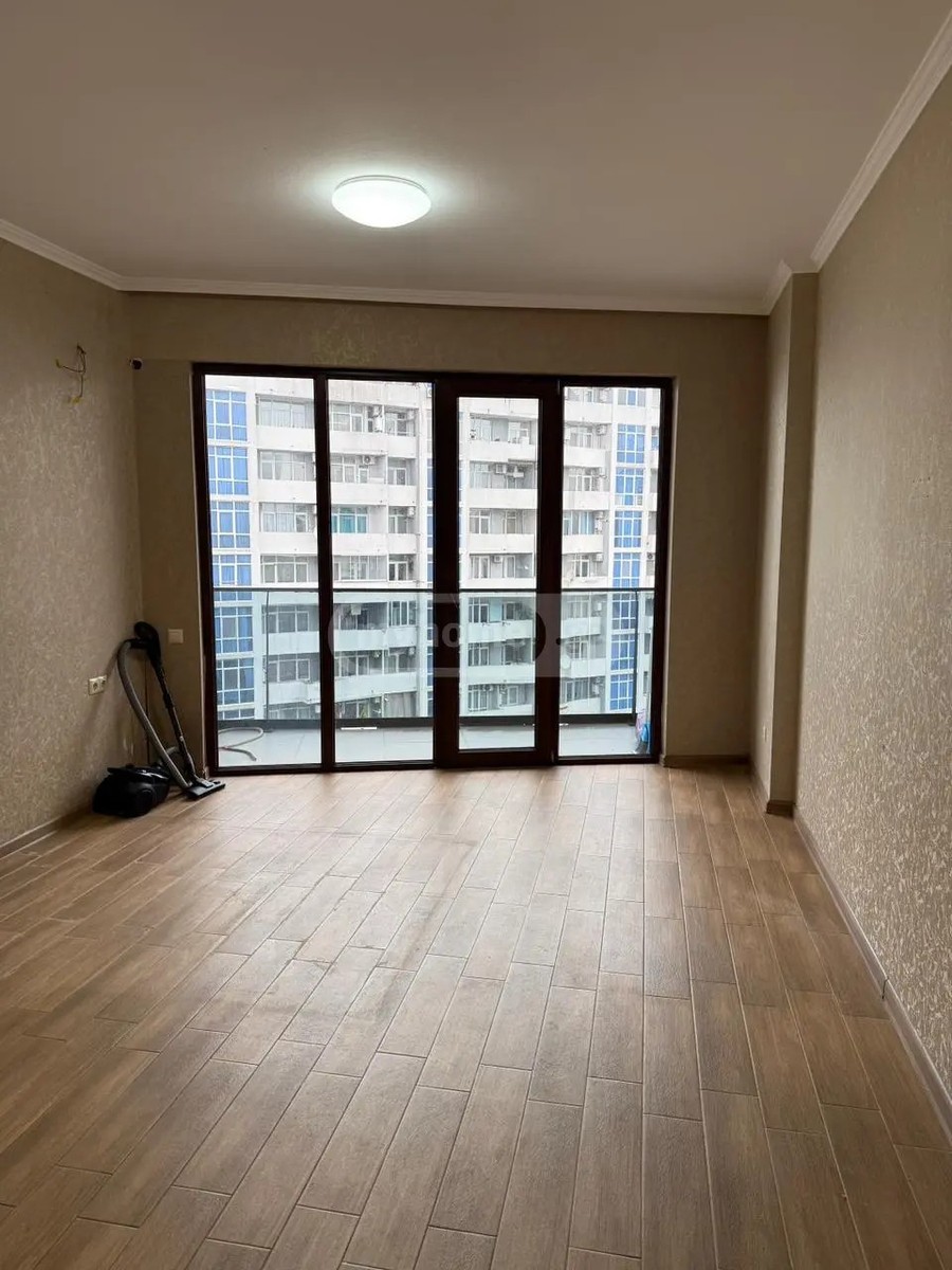 დ. მამულაძე 13 - 1 rooms