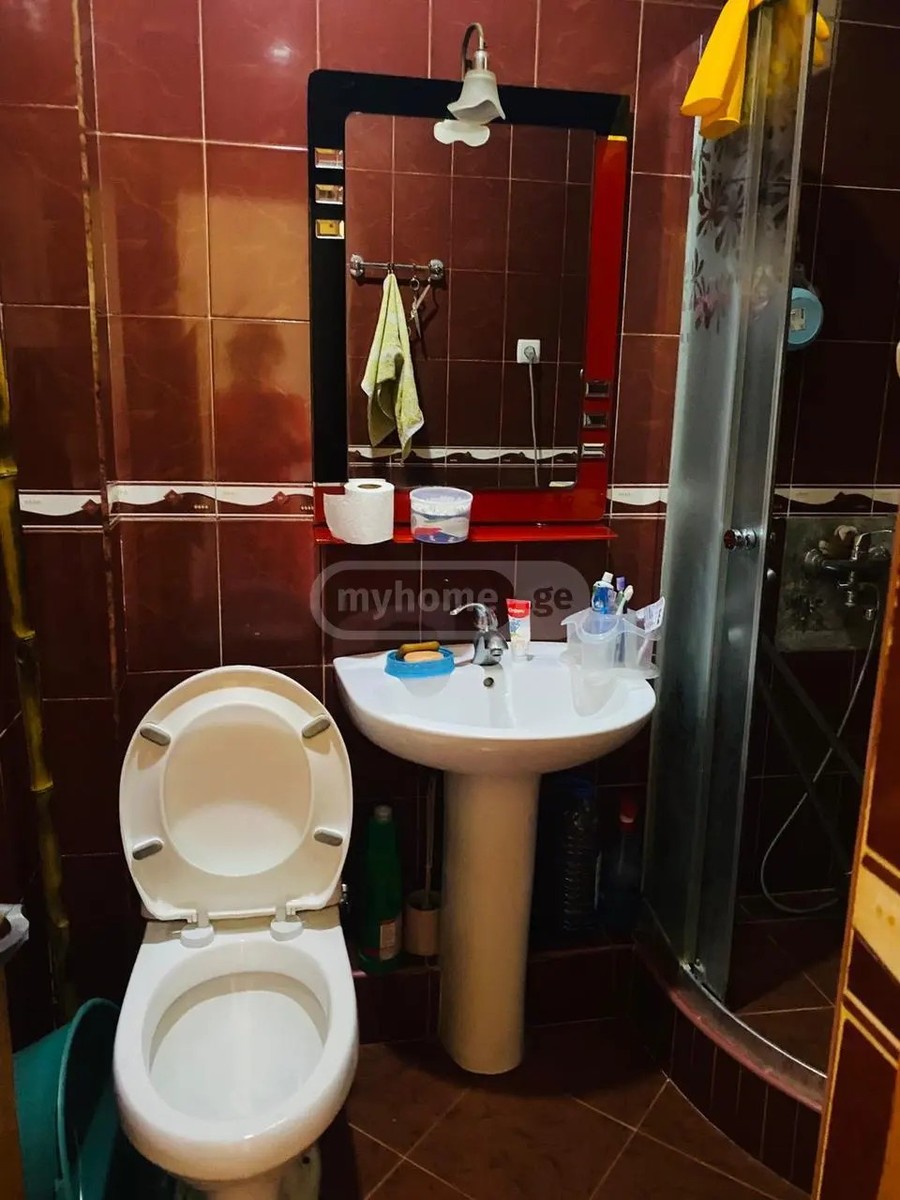 ლიბანის I ჩიხ. 0 - 1 rooms