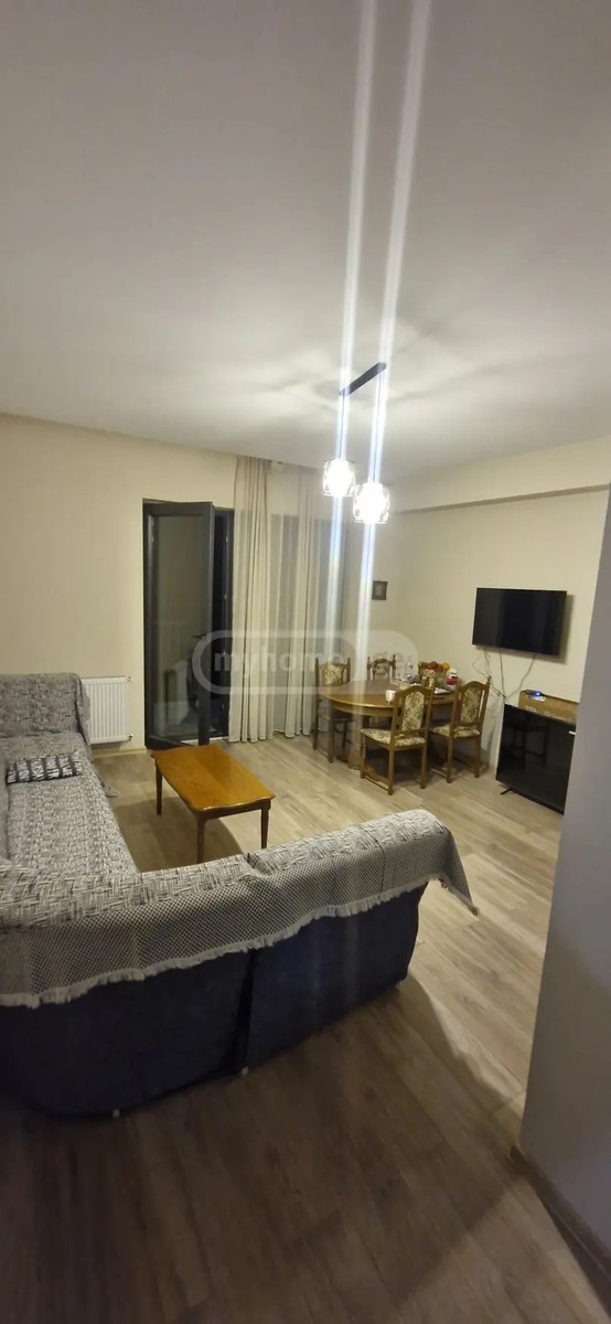 მინდელის ქ.  - 2 rooms