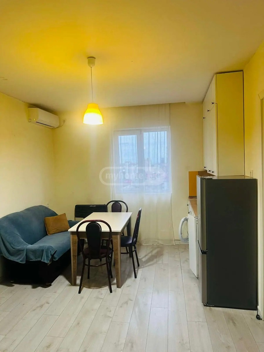 улица Иване Андроникашвили, - 3 rooms