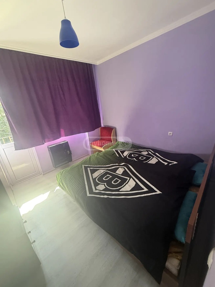 ახალგაზრდობის გამზ.  - 2 rooms