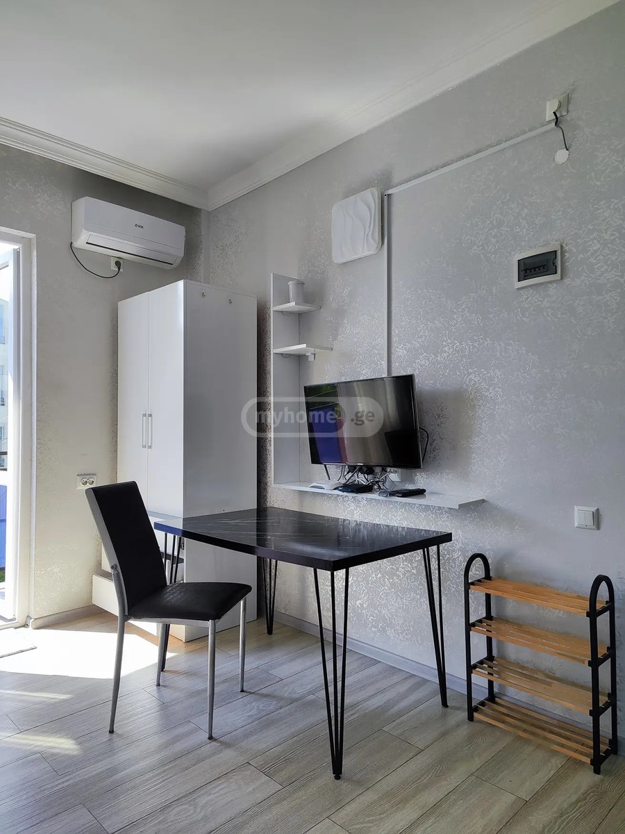 ტბეთის ქ.  - 1 rooms