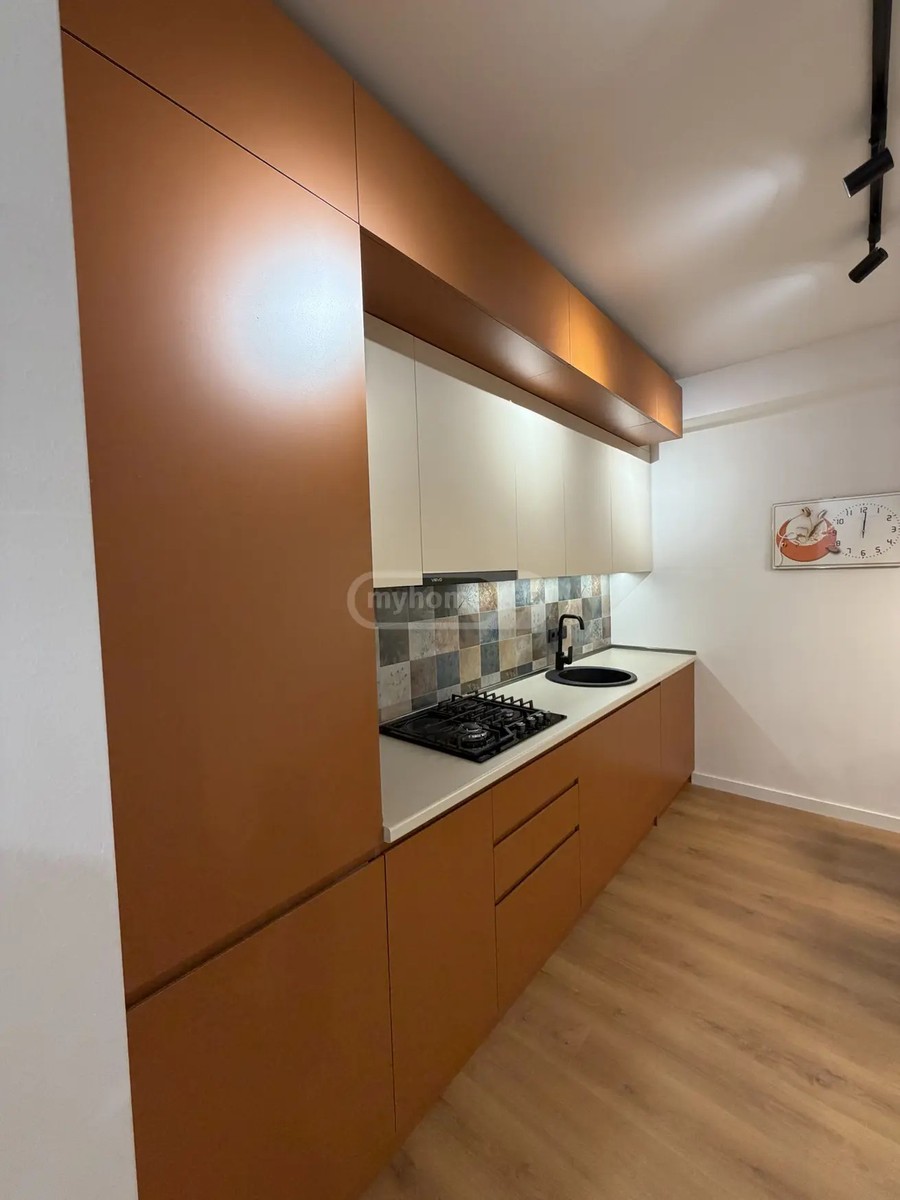 დემეტრე თავდადებულის ქუჩა  - 3 rooms