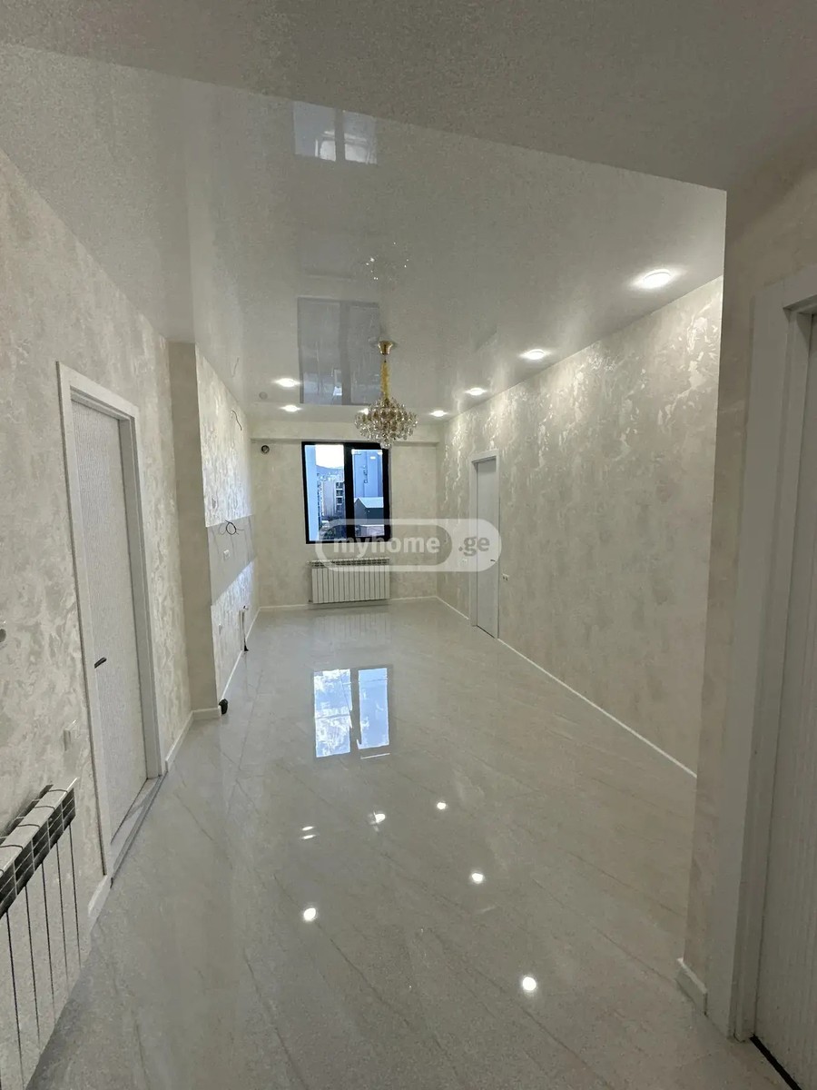 ტარიელის ქ. 16 - 3 rooms