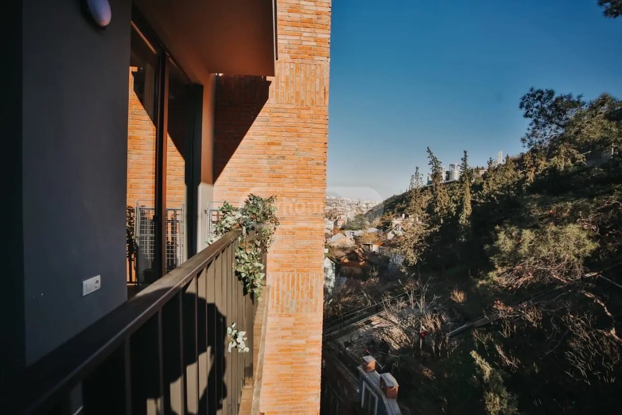 ამაღლების ქუჩა  - 2 rooms