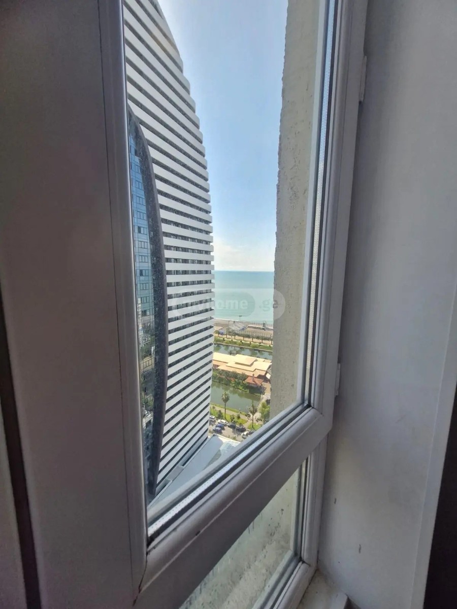 გორგილაძე ზ. ქუჩა 98 - 2 rooms