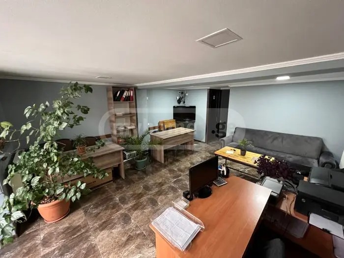 კოსტავა მ. ქ. 24 - 2 rooms