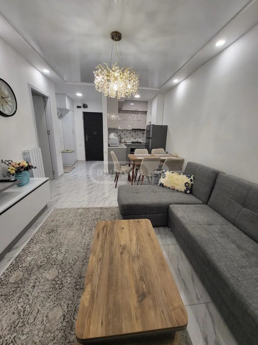 ანგისის ქ. 5 - 2 rooms