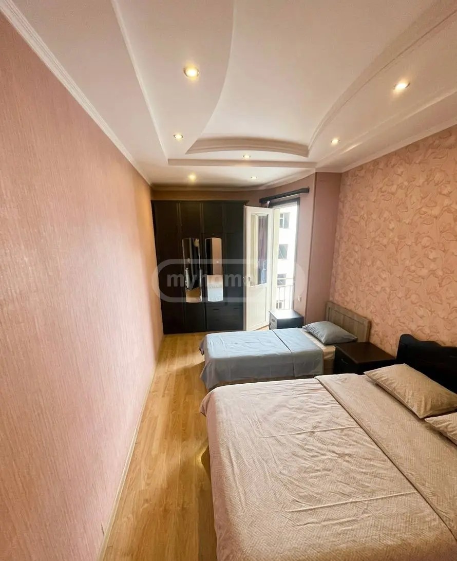 ასათიანი მ. ქუჩა 14 - 2 rooms